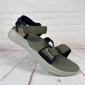 Teva Zymic Travel Sandals Mens Size 12
